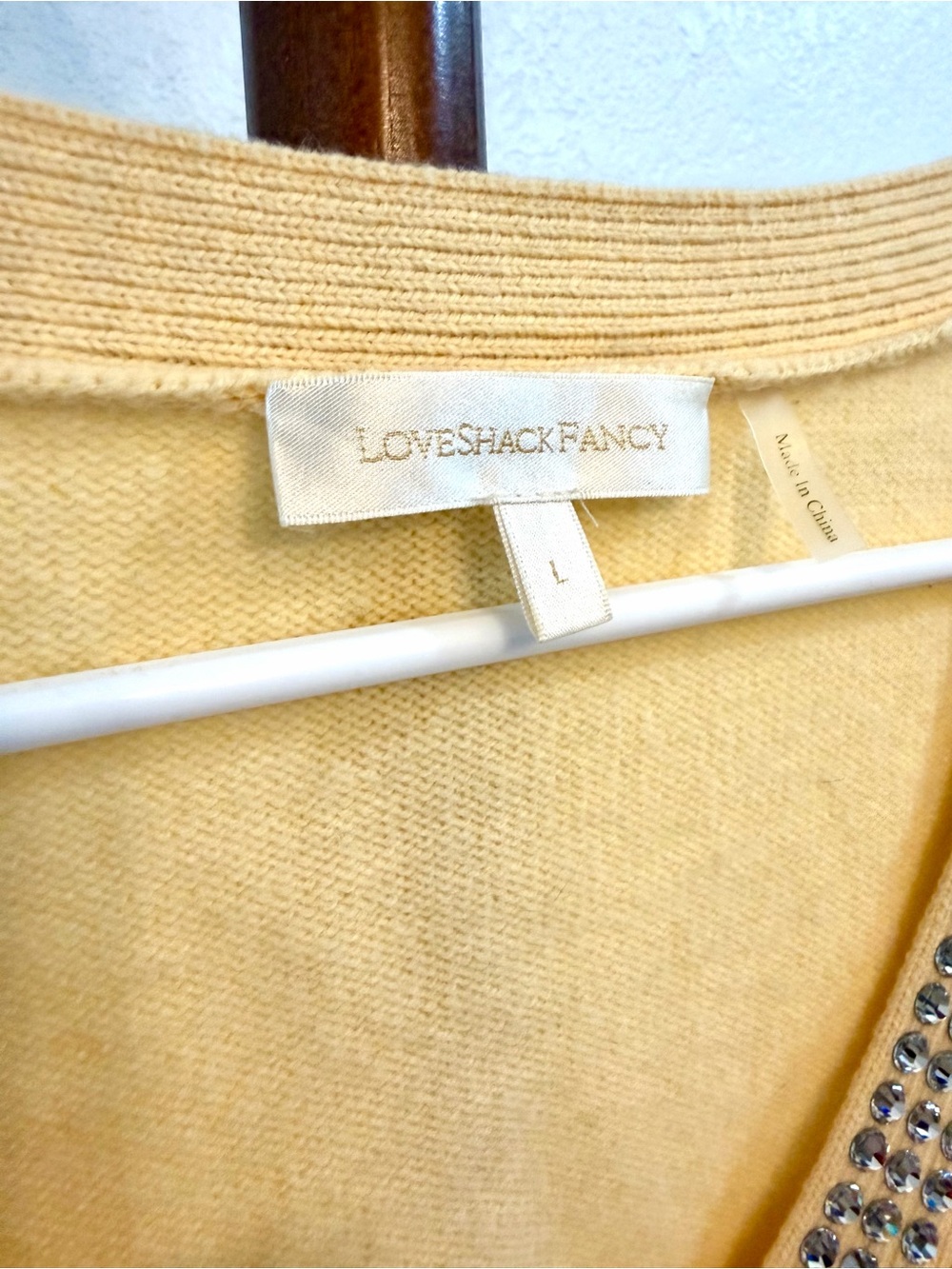 LoveShackFancy - Picture 4 of 7